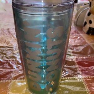 Dunkin Donuts Insulated Tumbler